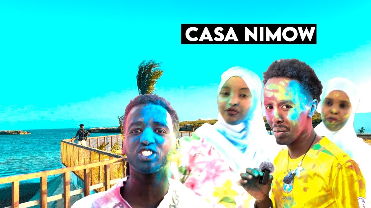CASA NIMOW WALIGAA SIDAAN OOKALE MA U DALXIISTAY?