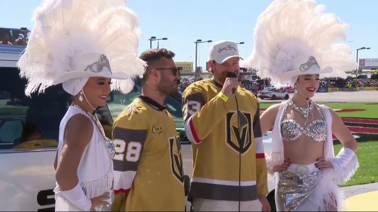 KSNV NEWS 3 | LIVE AFTER THE GAME