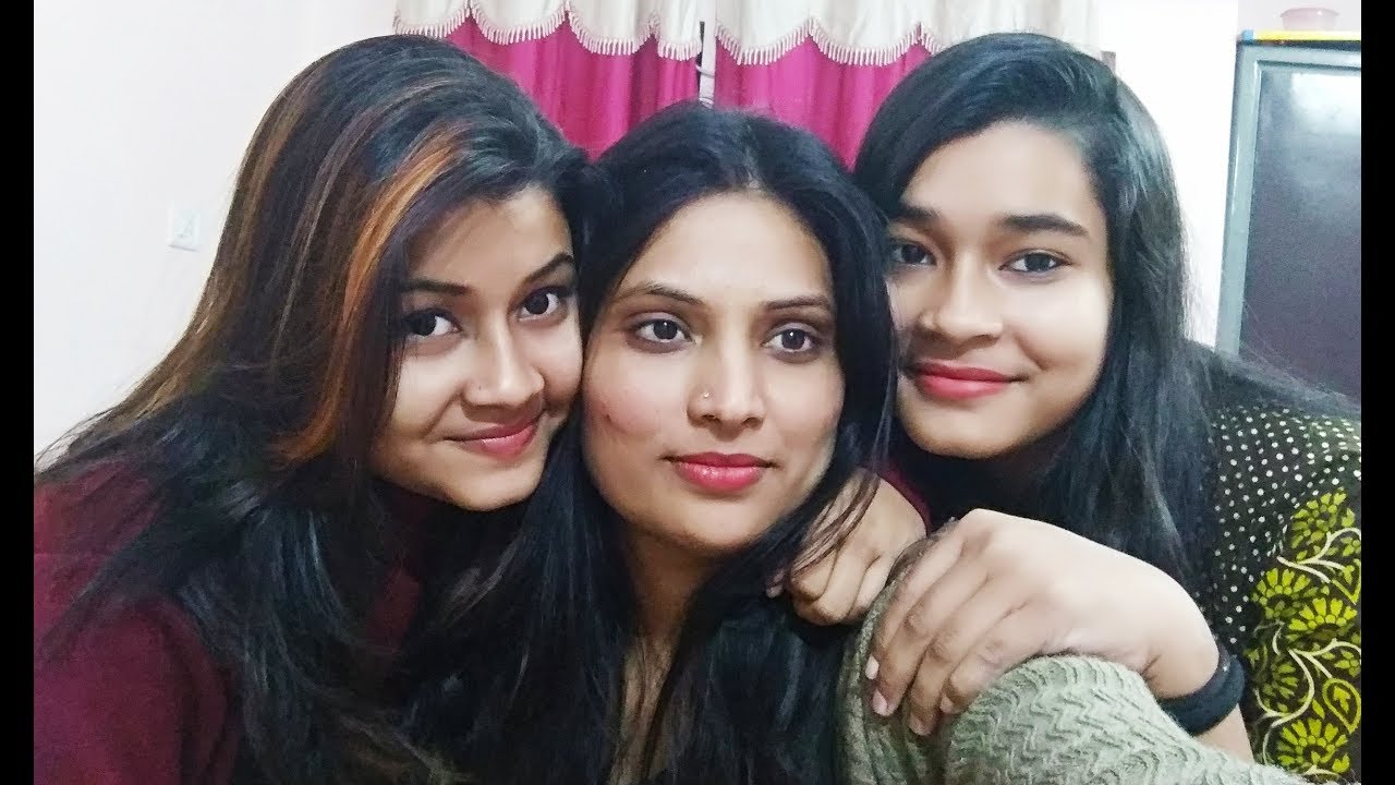 Aj mera ghar me aya guest II Indian vlogger pinki