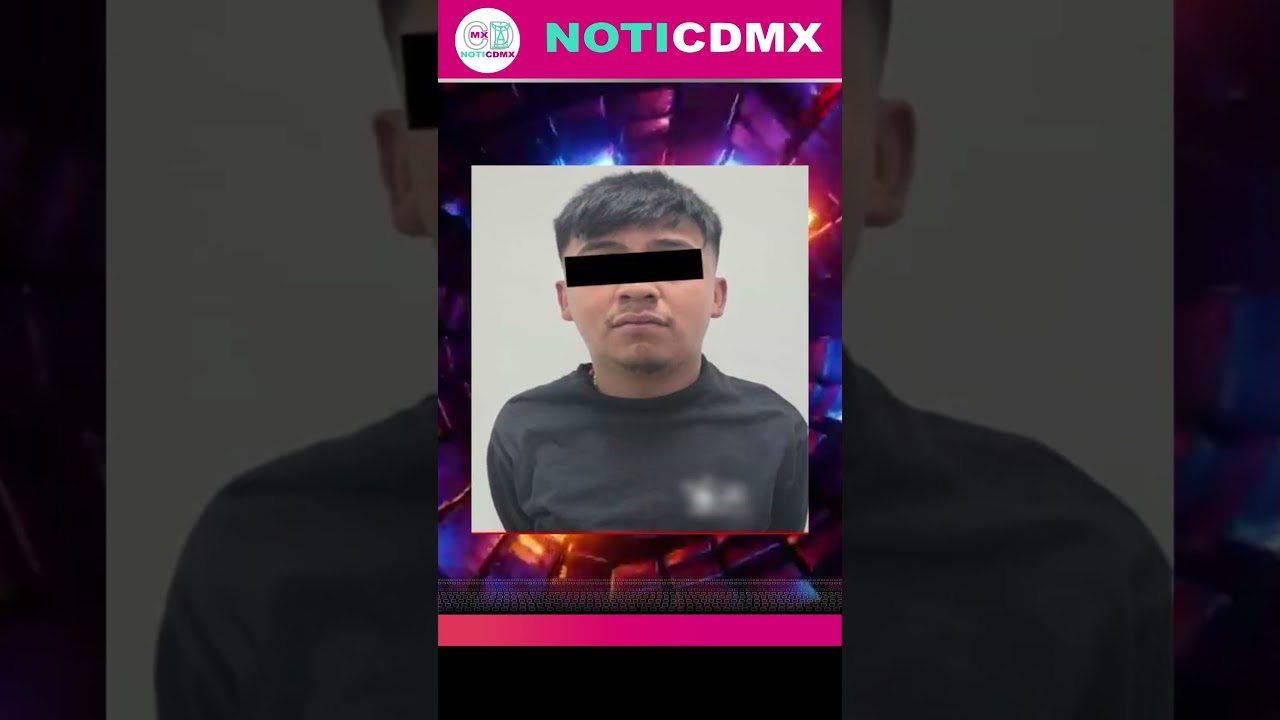 &iexcl;CAY&Oacute; 'EL DONAS'! Capturan a peligroso sicario de la Fuerza Anti Uni&oacute;n en espectacular operativo