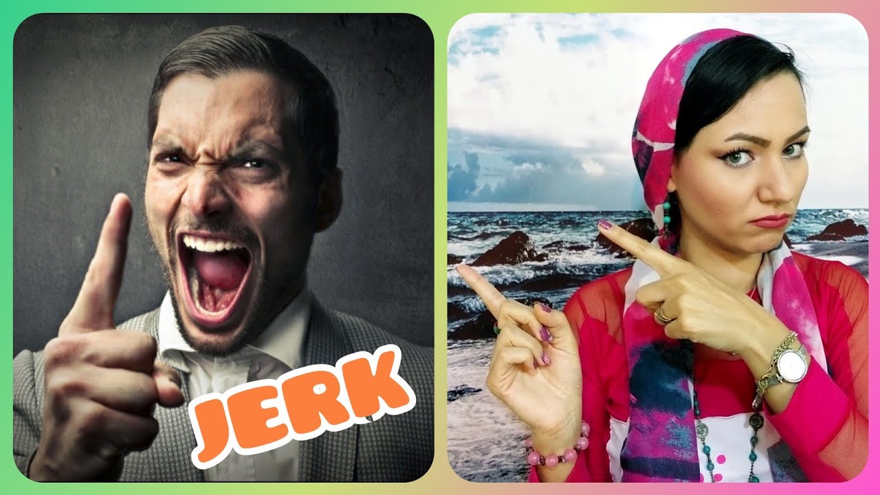 10 Signs Your Boss Is a JERK! 😤 (#29)