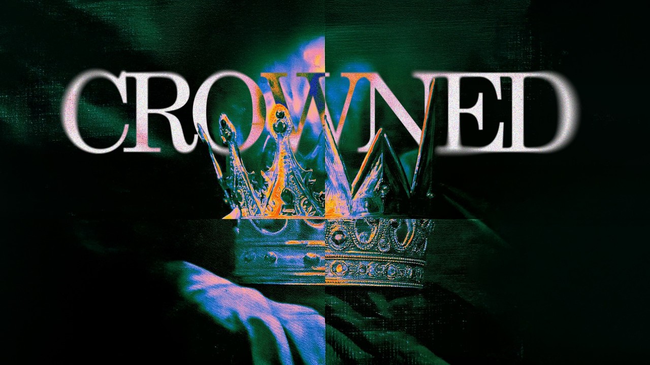 Crowned - Ps Liahm Nagan