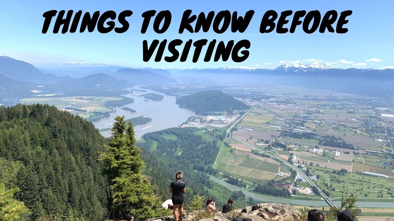 Highest Viewpoint in Abbotsford, BC | The Sumas Mountain Trail Guide and Review