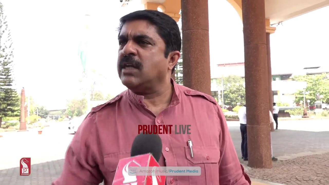 Ministers and MLAs | Assembly | Live | Prudent | 100326