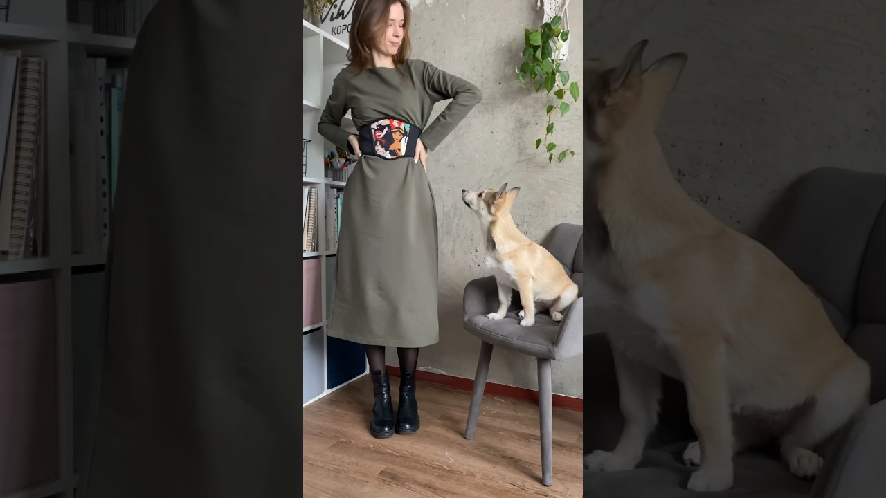 Как носить корсаж с принцессами? Показываю #пошивназаказ #корсет #дизайнеродежды