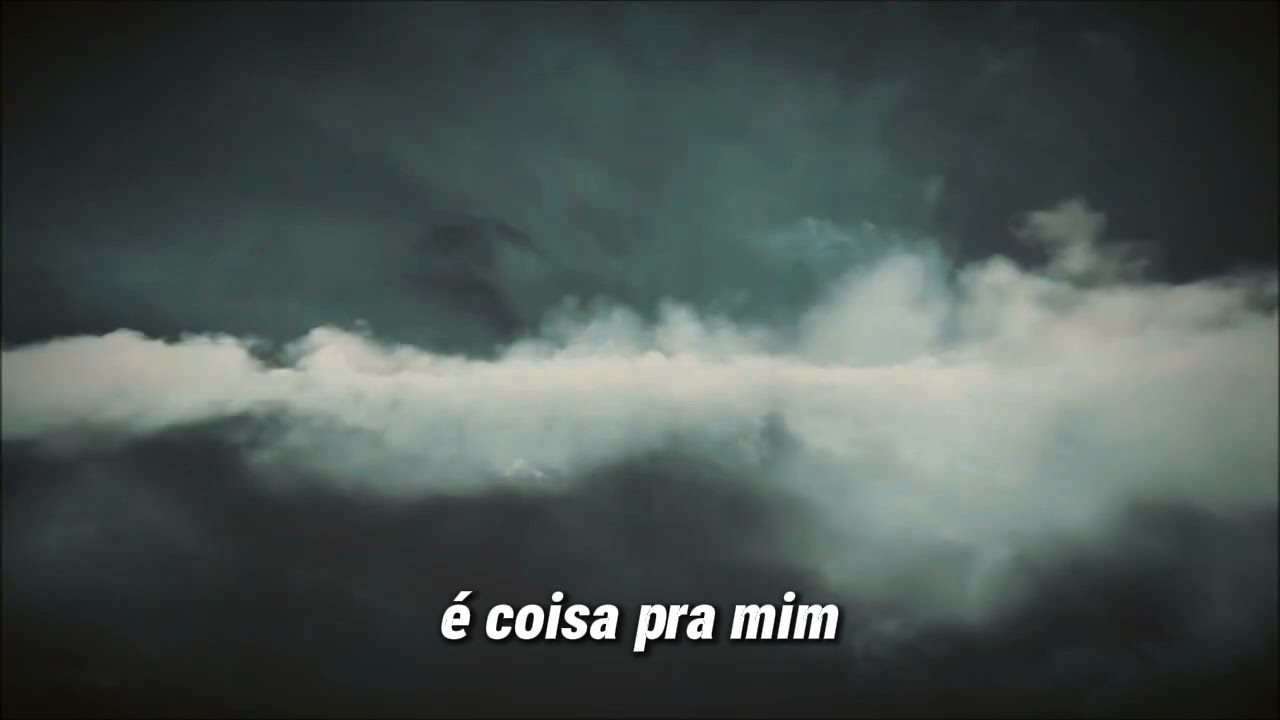 Mentira não é coisa pra mim