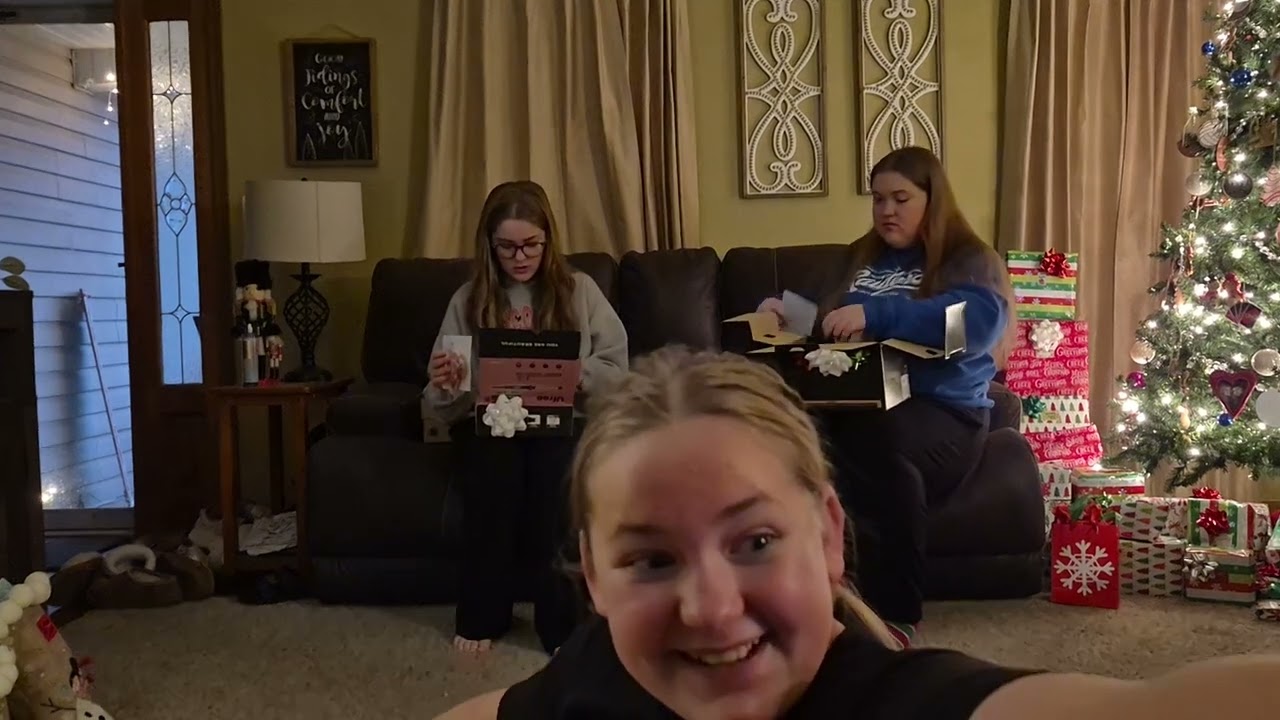 Christmas 2025