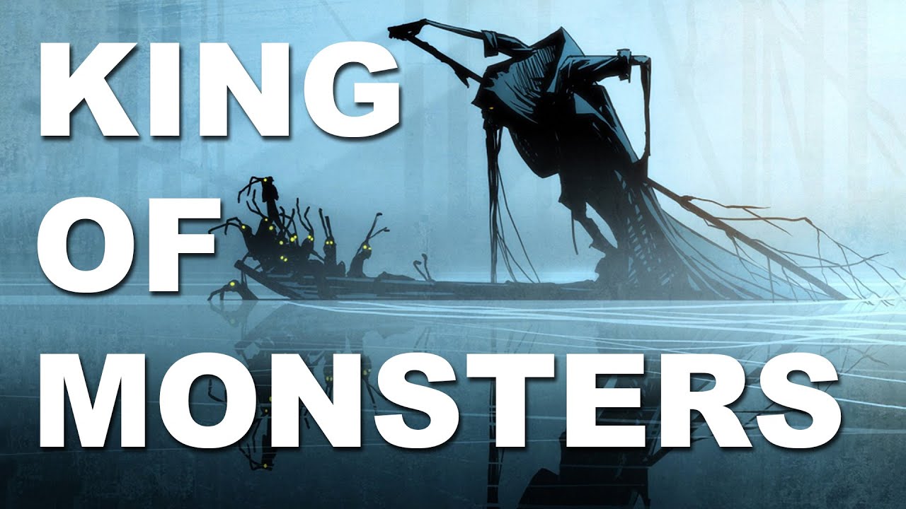 King of Monsters | Humans are space orcs? | An HFY Story