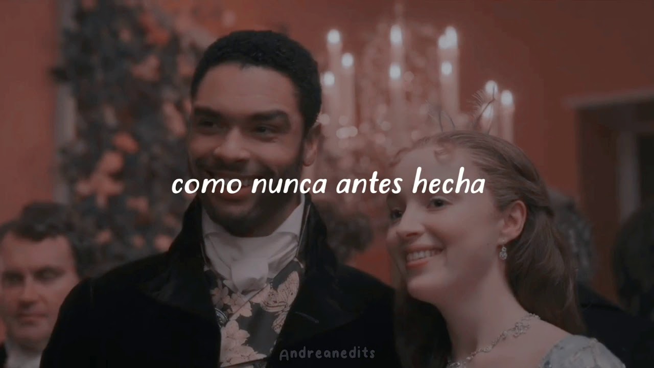 Daphne & Simon | Dynasty [Bridgerton]