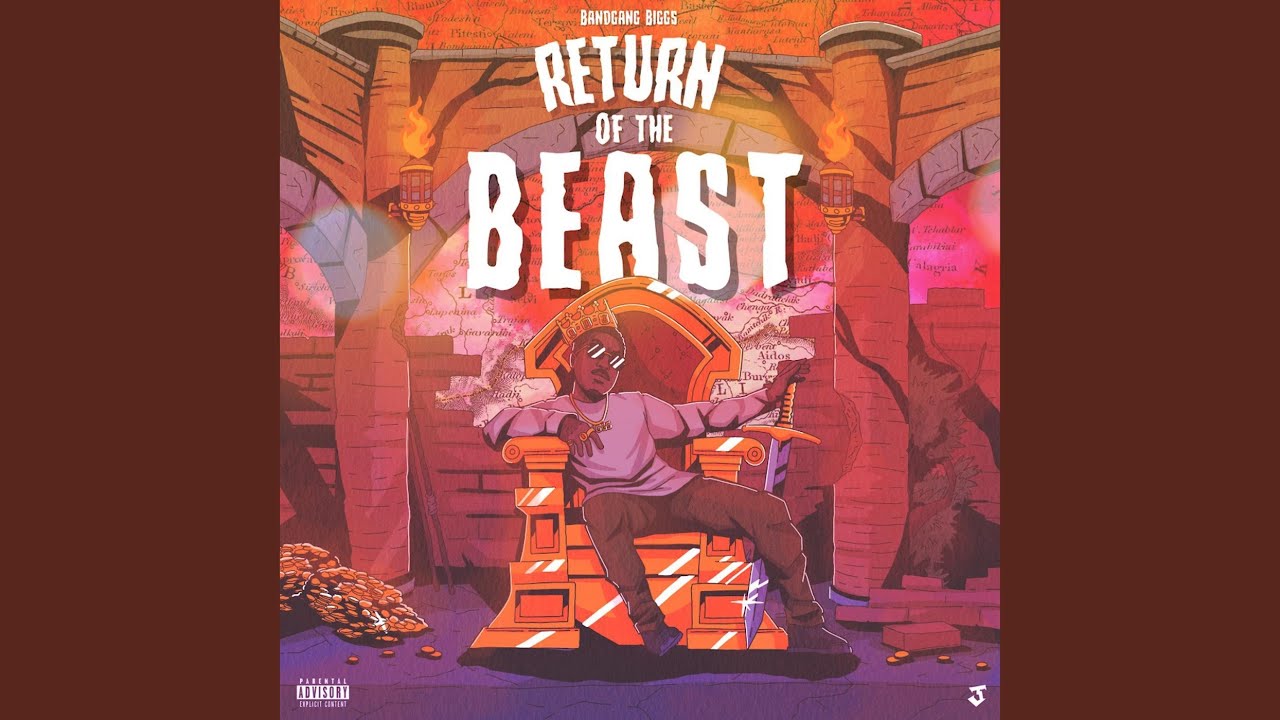 Return of the Beast