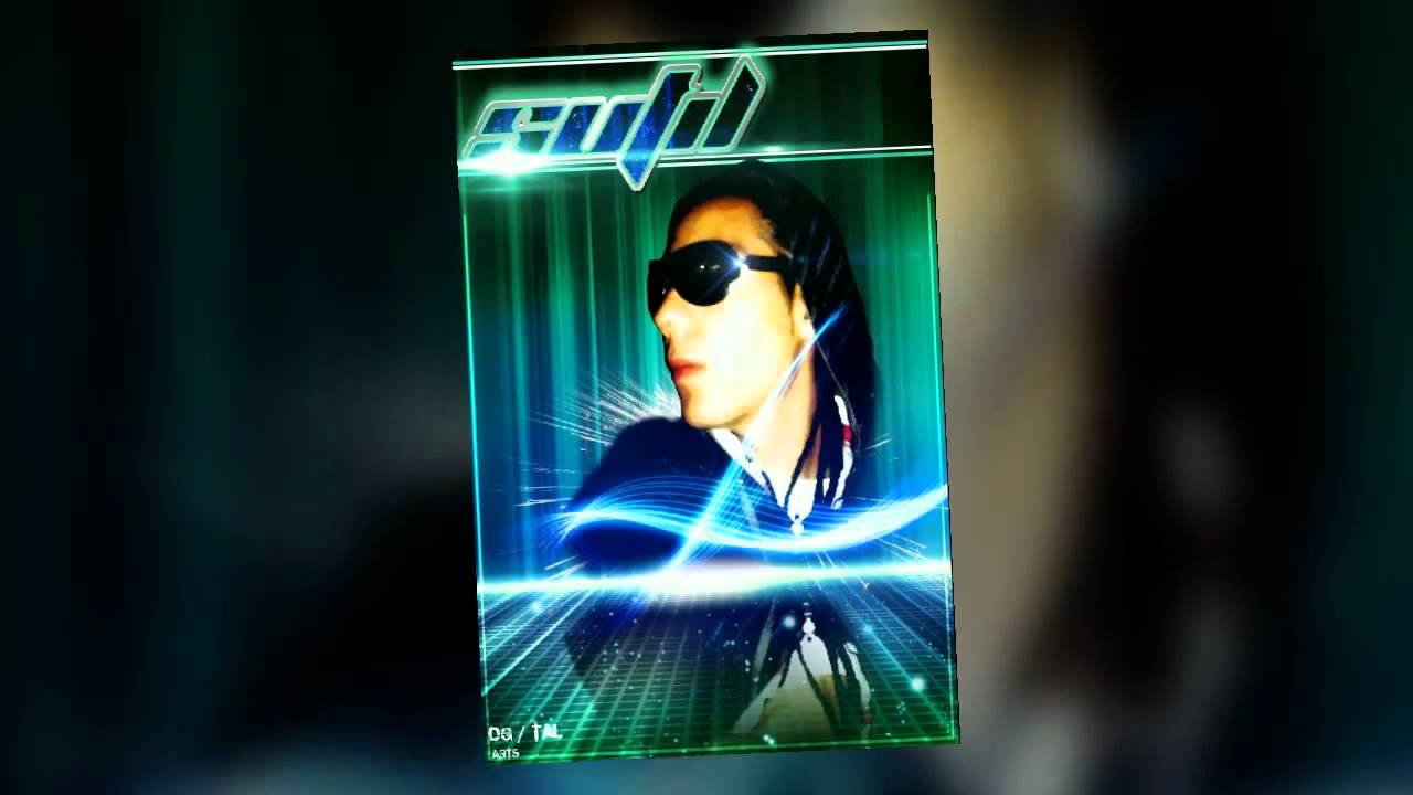 D.K Flow Sutil & Aly Ft Buba - May Tu Quieres - G.R Record's