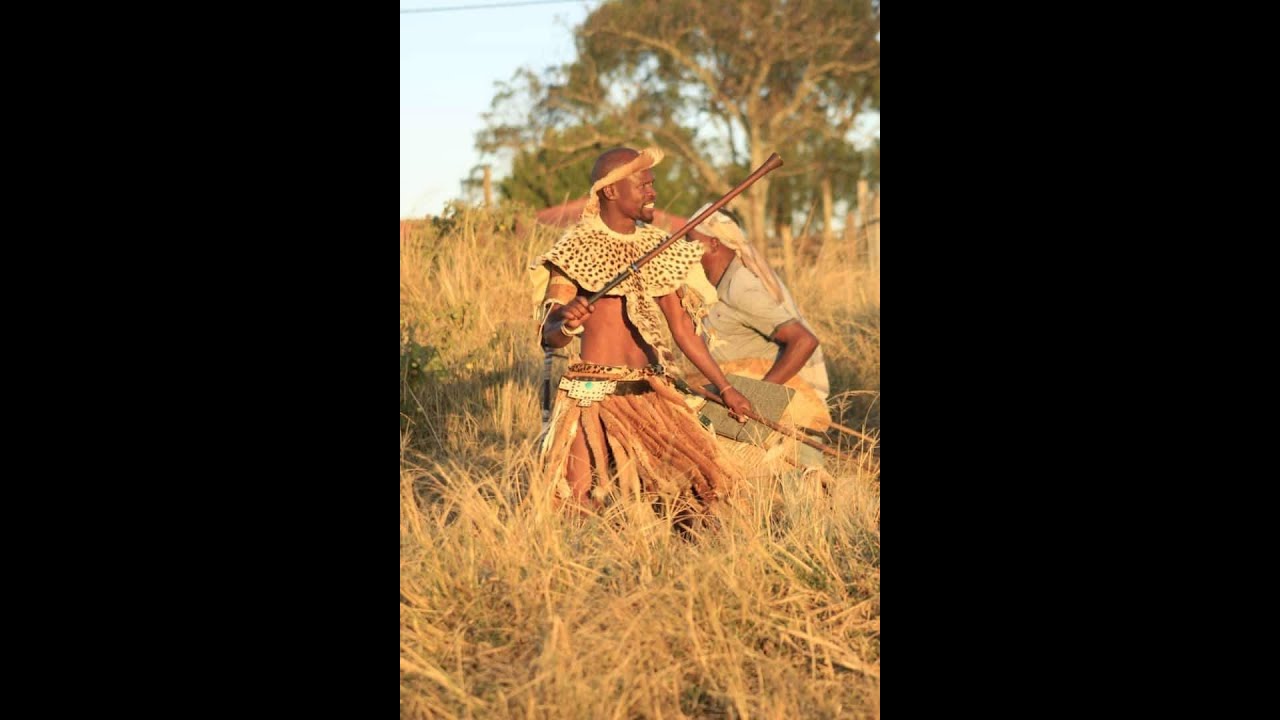 UMabhilidi - iSmile Senja