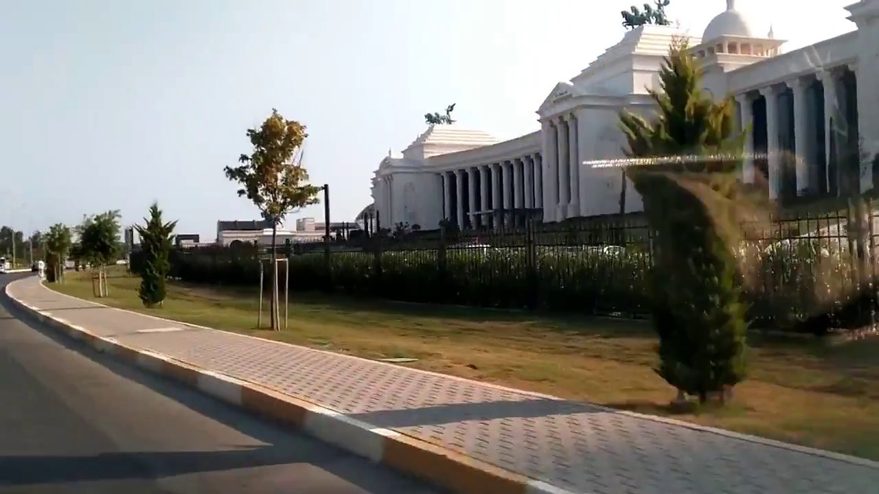 kadriye,belek turizm yolu