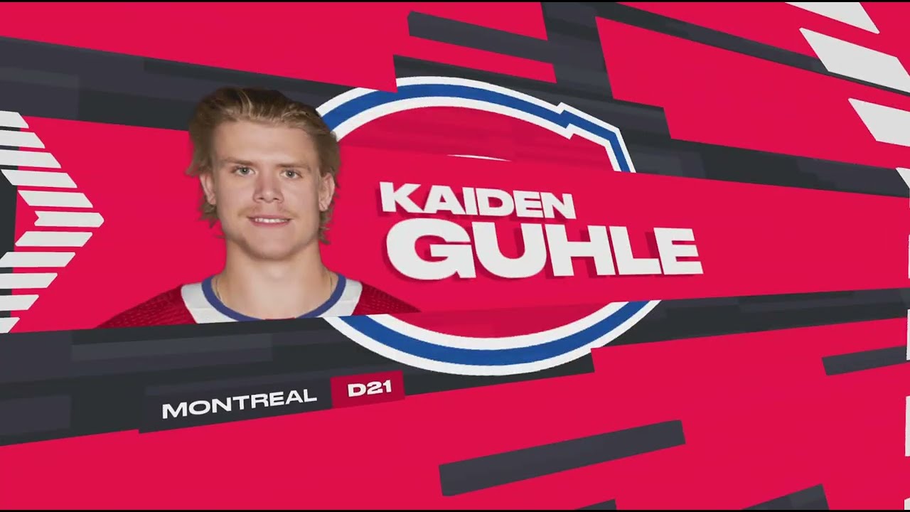NHL26 Mode franchise(game 10)