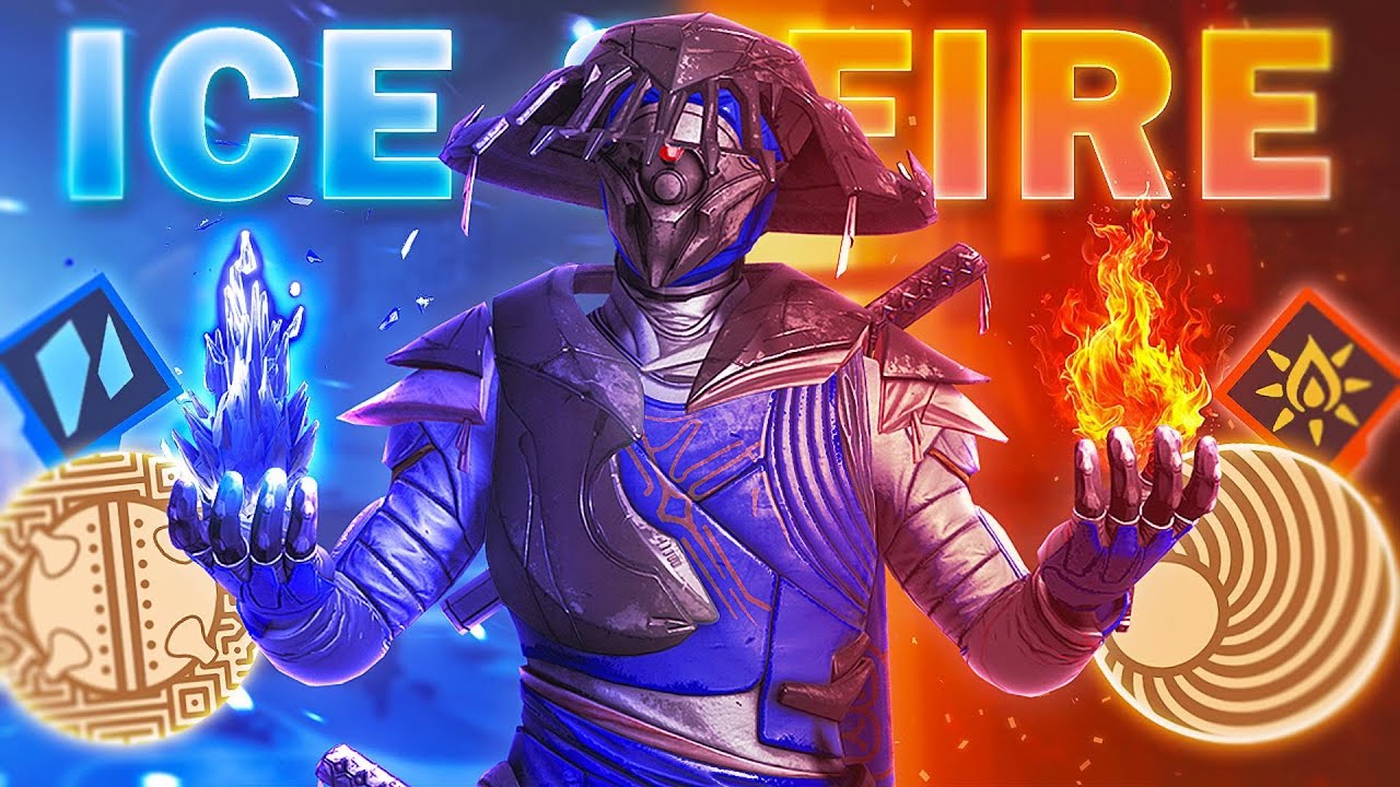 New Off Meta Hunter Prismatic Build That Can Ignite the End Game | Destiny 2: The Final Shape