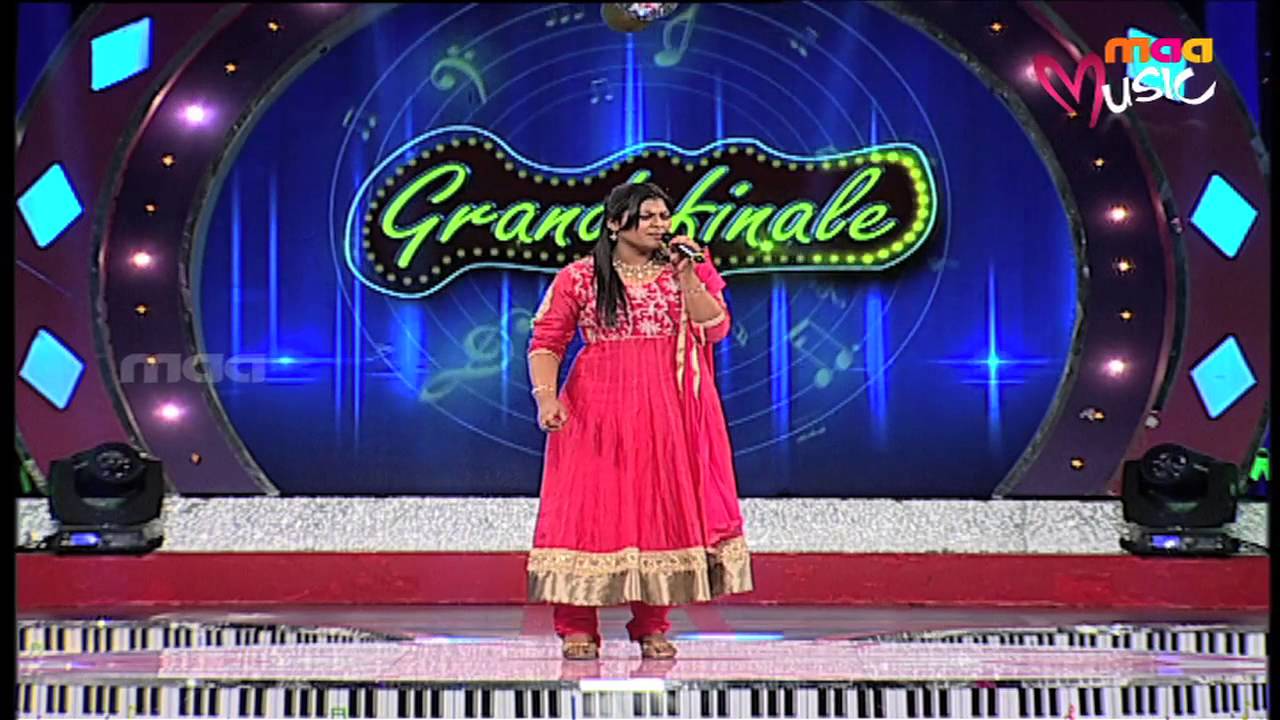 Super Singer 8 Episode 30 - Sameera Performance