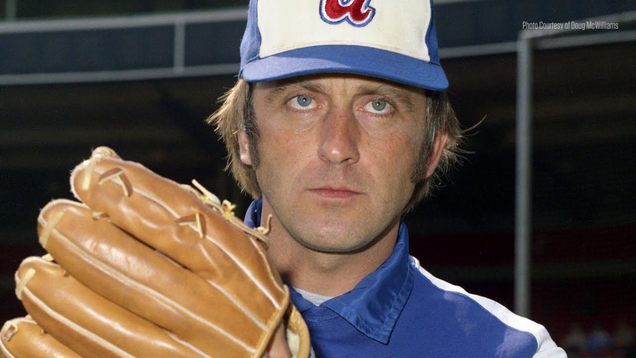 The Baseball Hall of Fame Remembers Phil Niekro