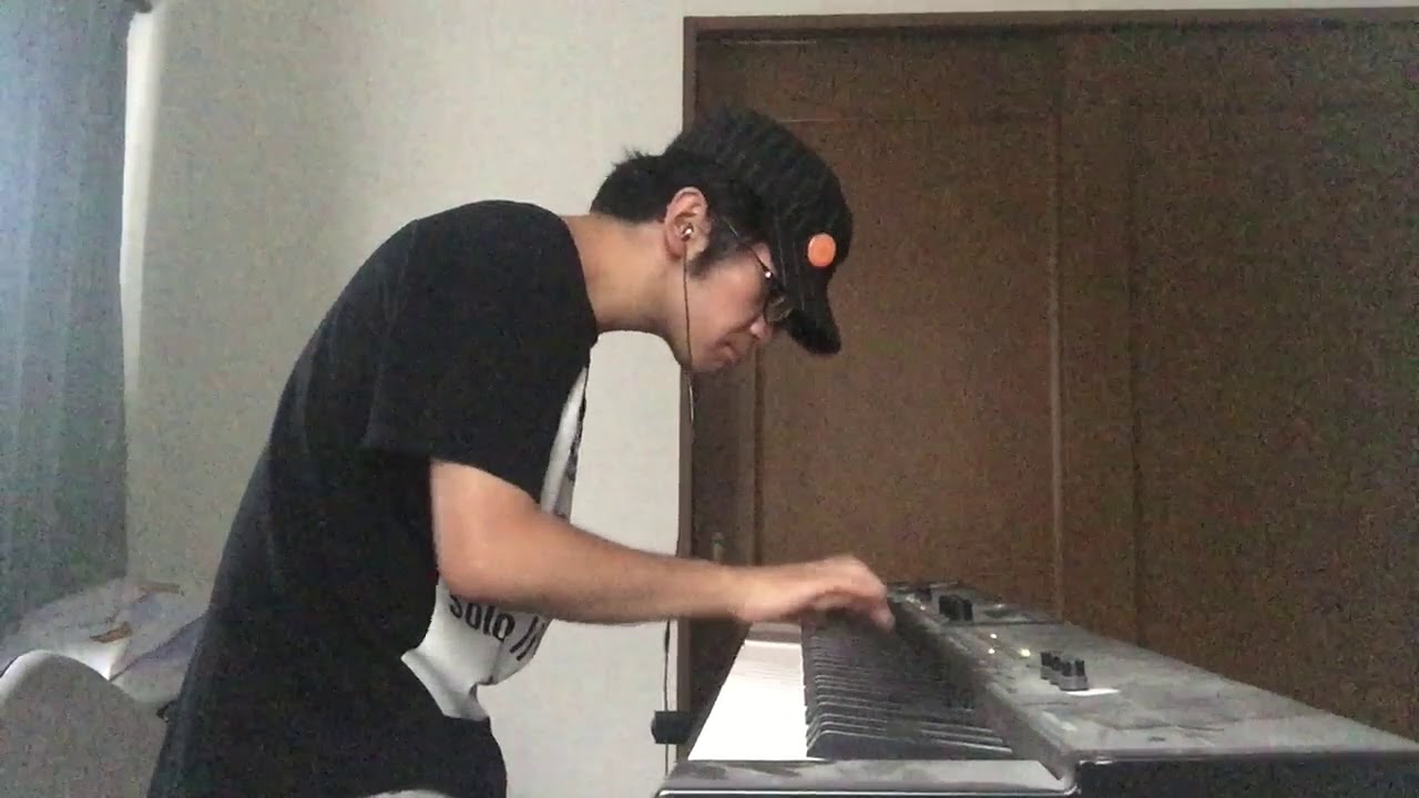 ショパン エチュード Op.10−4 を弾いてみた　Chopin Etude Op.10-4 by Ryota Kikuchi