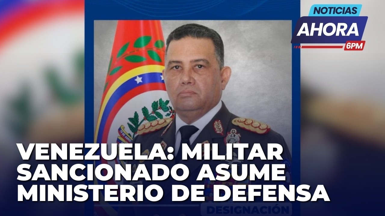 Noticias de Venezuela hoy en Vivo 🔴 Miércoles 18 de Marzo 2026 - Ahora Emisión Central