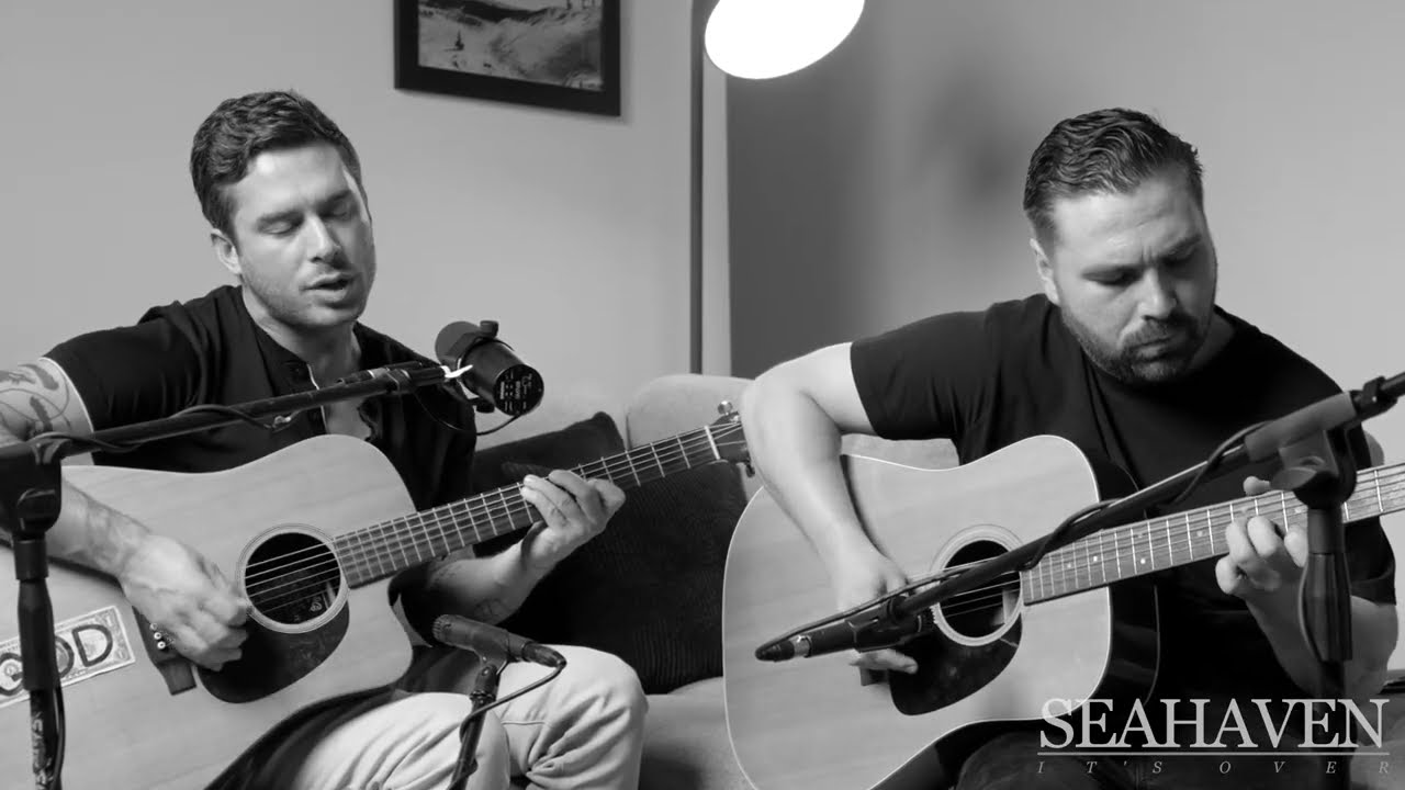 Seahaven - WF15 Unplugged: It's Over