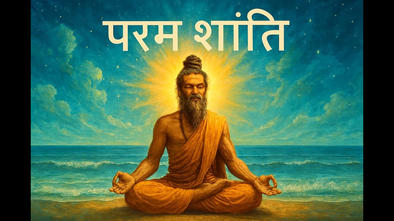 बेहद का परम महा योग 9.2.26