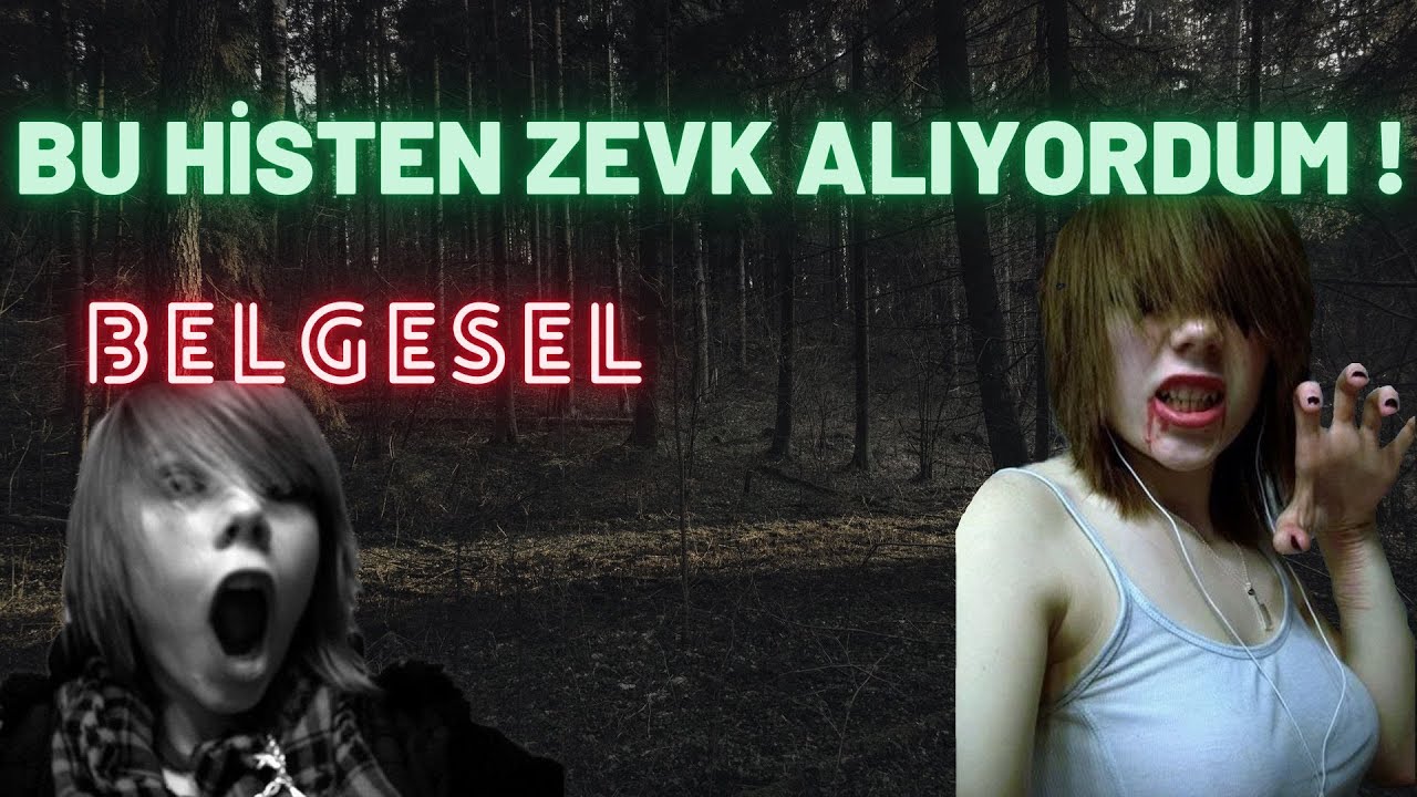 15 Yaşındaki Katil  / Korkunç Olay /Alyssa Bustamante Vakası / Dedektif Vakaları 🕵️👁