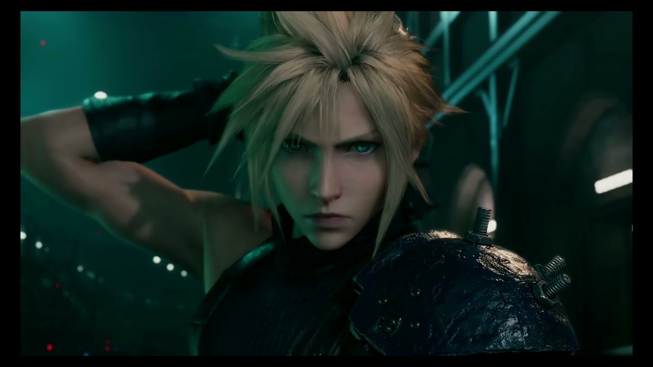 Final Fantasy VII Ever Crisis Full Gameplay Walkthrough Part 1 | All King