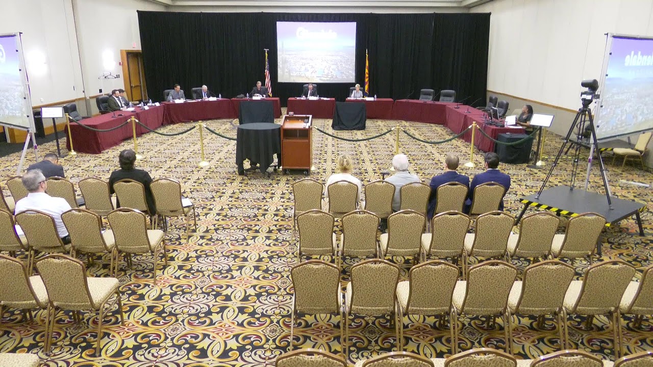 Planning Commission Meeting February 26, 2026