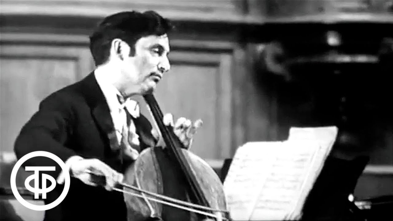 Сергей Рахманинов 