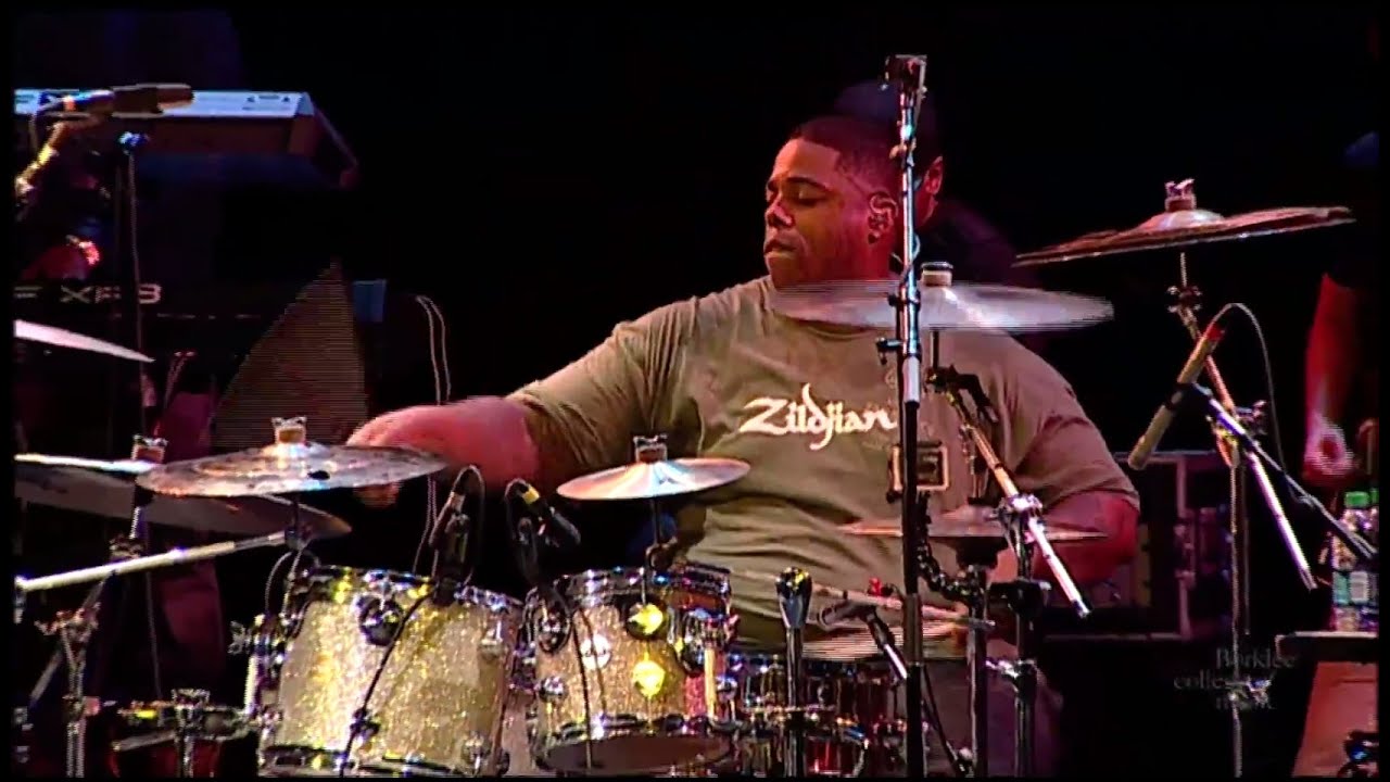 Aaron Spears, 