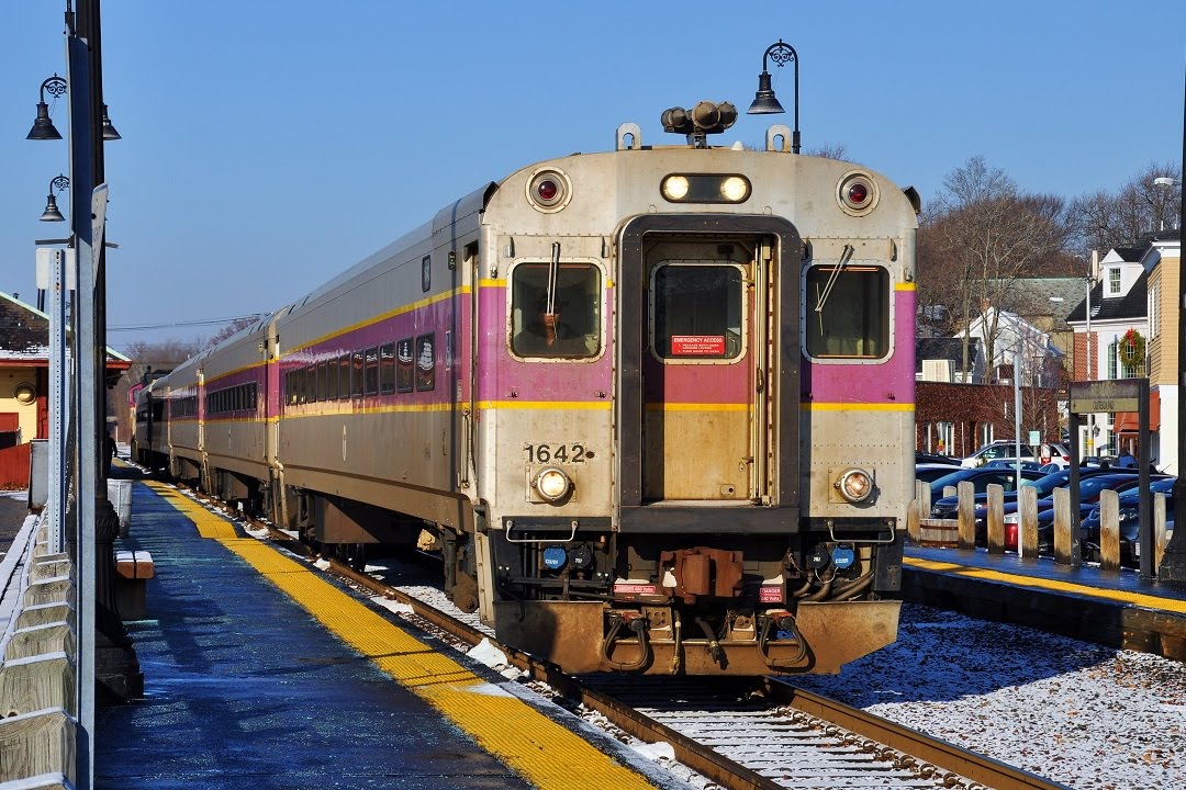 What Is a Cab Car? Train Talk: Ep. 1