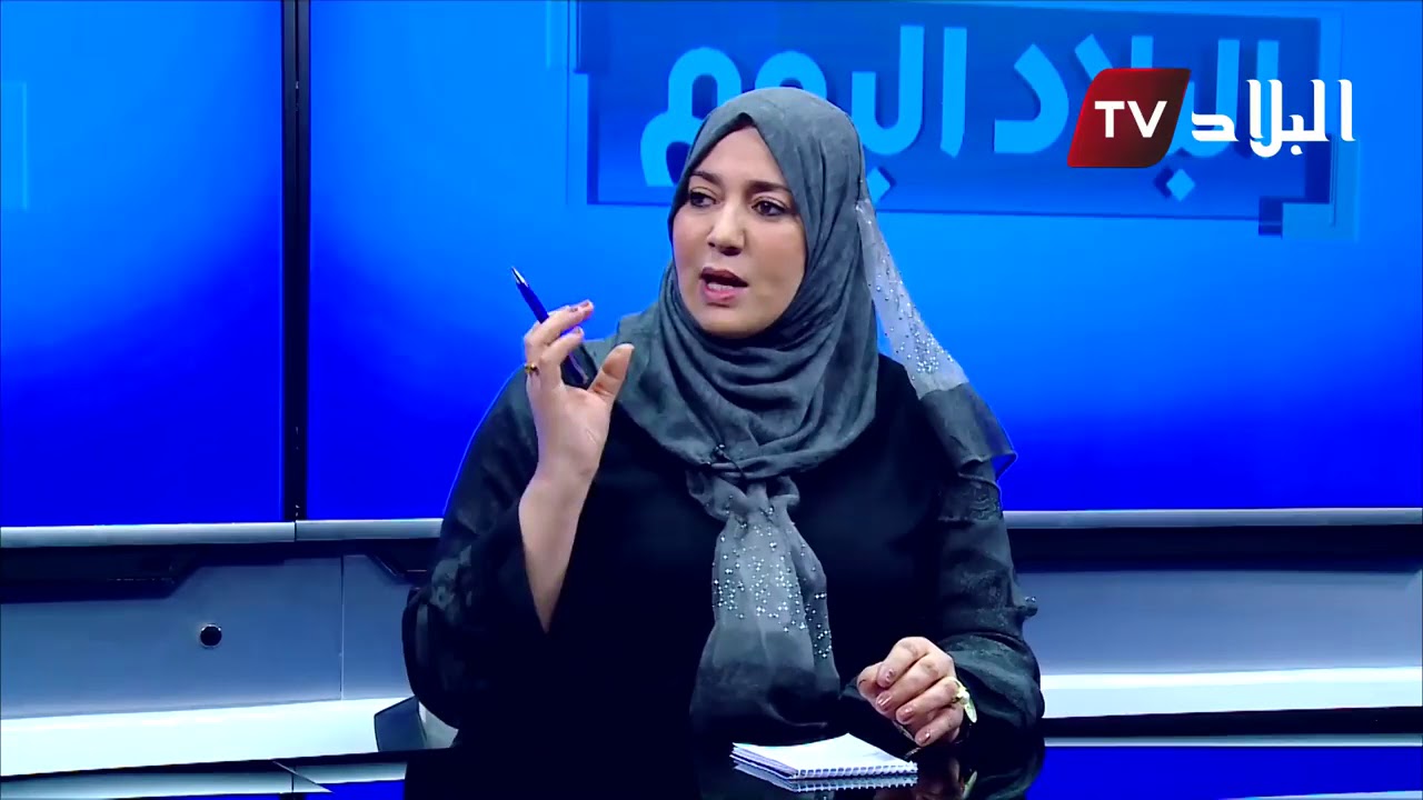 شاهد...    نعيمة صالحي أنا نصرف 20 مليون