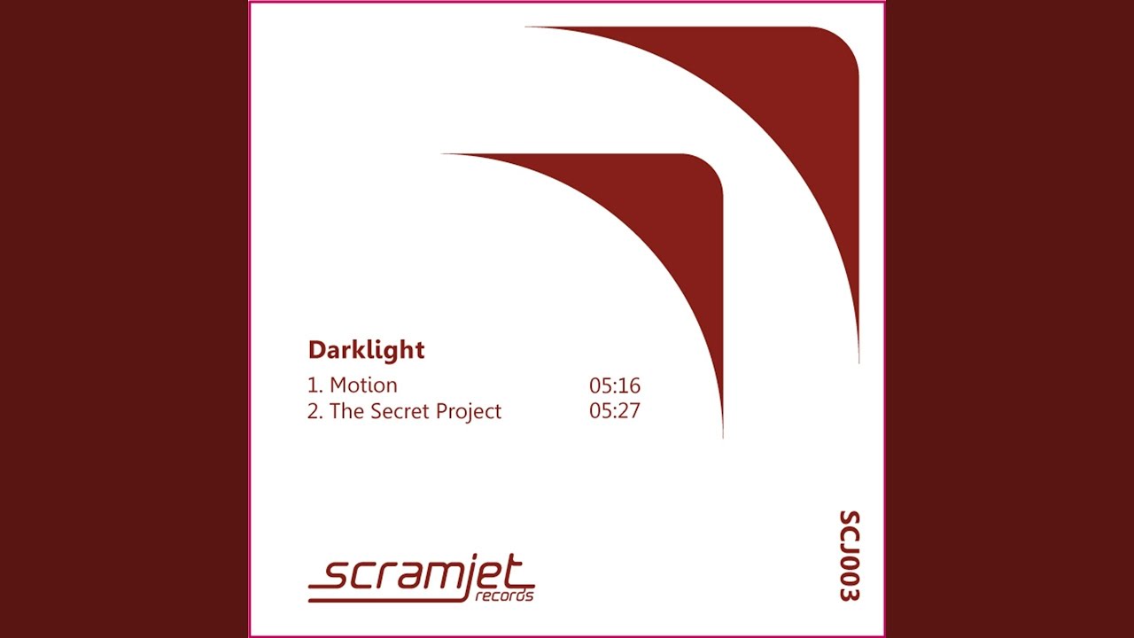 The Secret Project