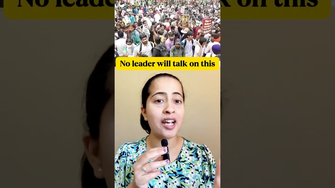 Is India's Reservation System Still Fair?