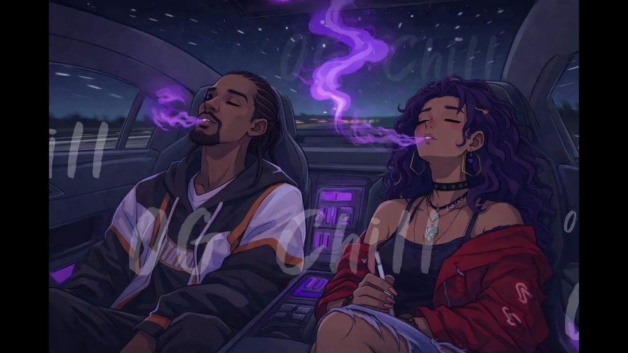 OG Chill Rap — Best of West Coast Vibes (2026 Mix) 420 Mood | Stoner Vibes 