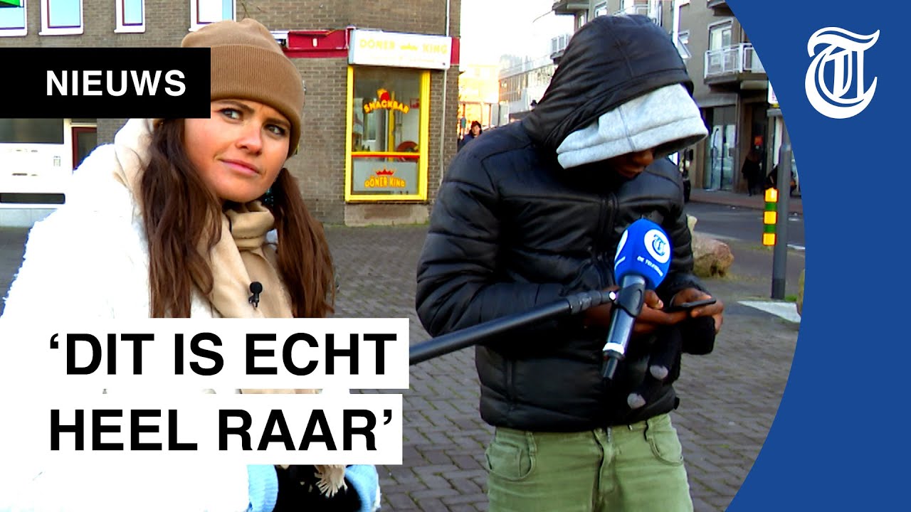 Deze bizarre vragen stellen mensen aan Google