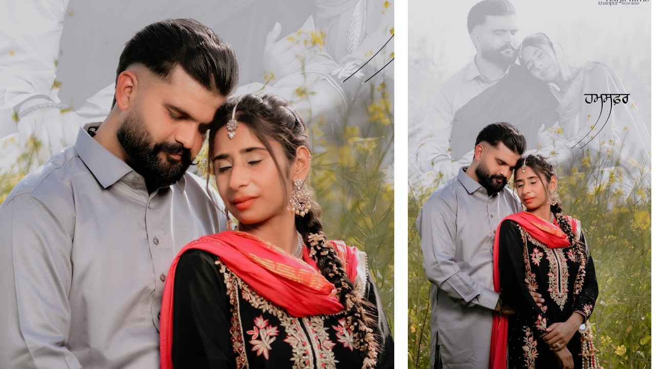 LIVE// WEDDING CEREMONY BY HARJIT FLIMS KHANPUR