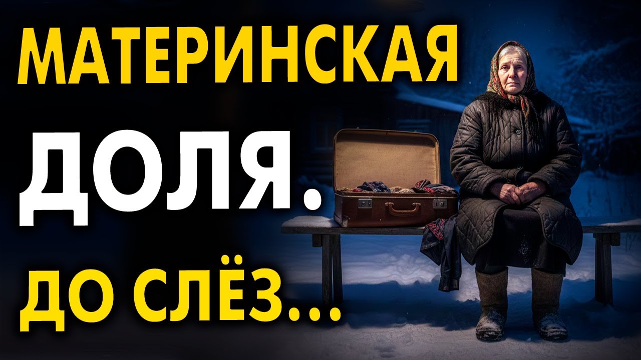 ВСЕ СОСЕДИ ПРЯТАЛИ ГЛАЗА. Маленькая девочка умоляла о помощи, и только один человек открыл дверь!