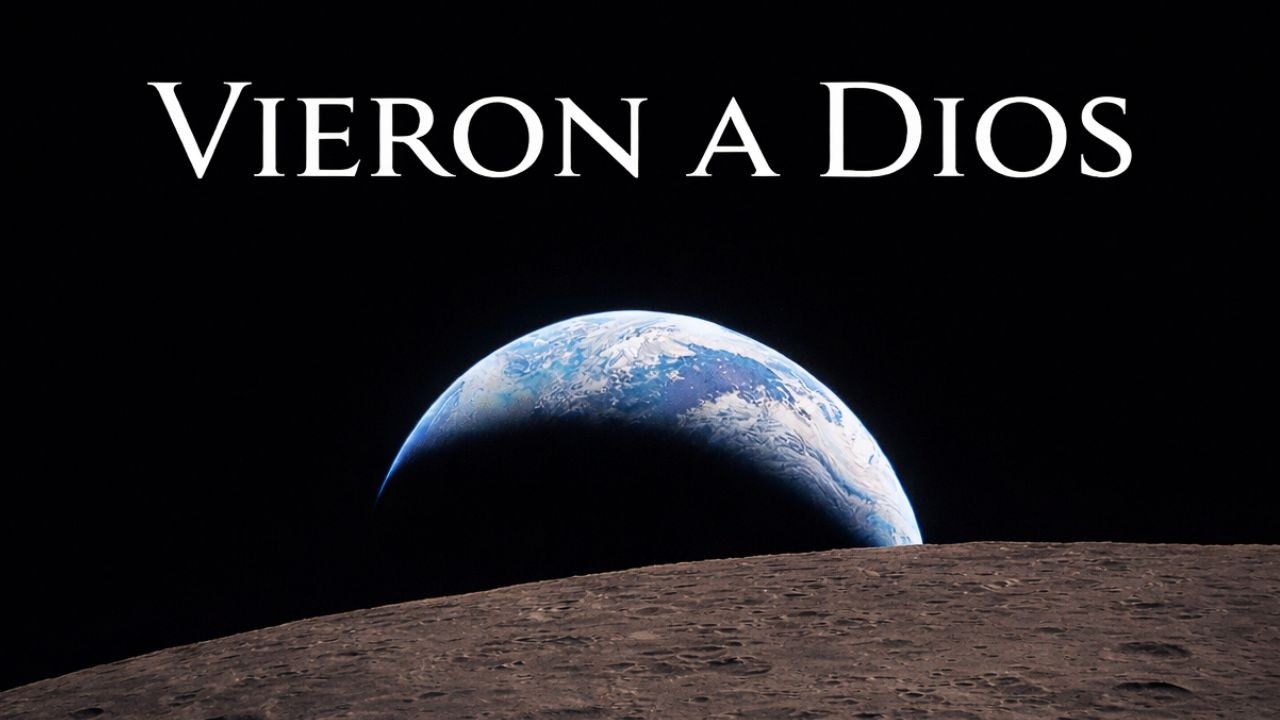 Artemis II y la Biblia: Dios vuelve a manifestarse desde el espacio