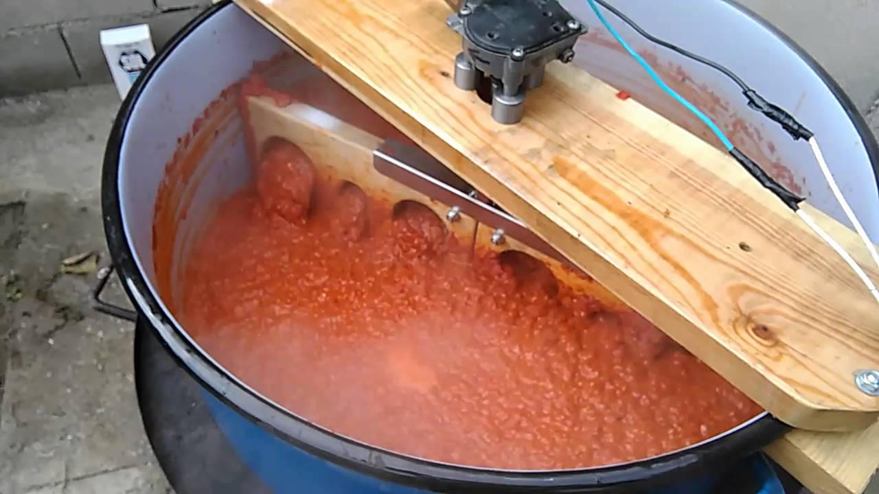MESALKA ZA AJVAR .МЕШАЛКА ЗА АЈВАР