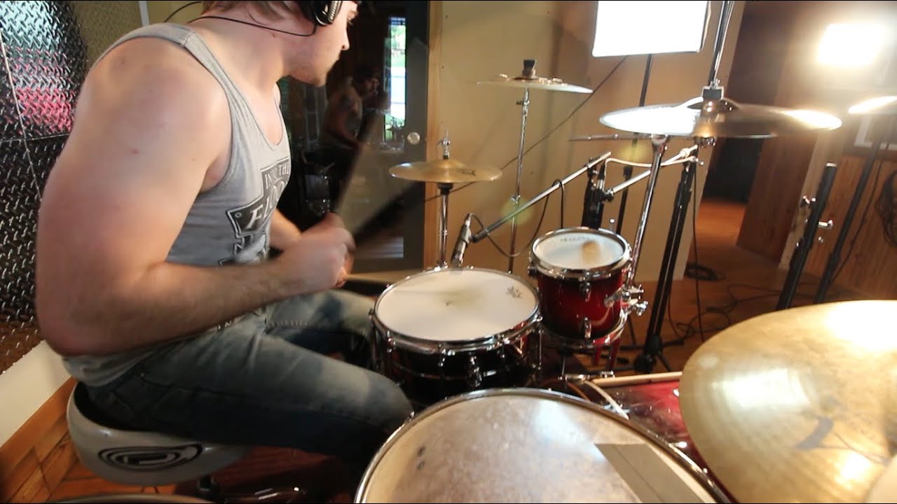 Metal Drumming