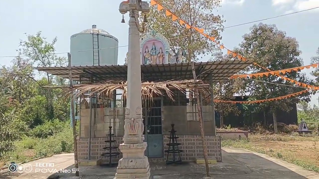 ಮಂಡ್ಯ ಜಿಲ್ಲೆ ರೈತರ ಊರು ಯರೇತಿಟ್ಟು ಗ್ರಾಮದ ರೈತರ ಸಾಧನೆ 