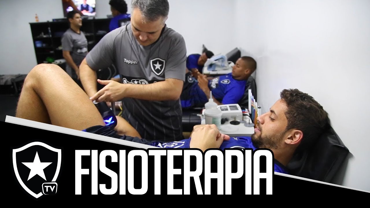 Intertemporada | Fisioterapia