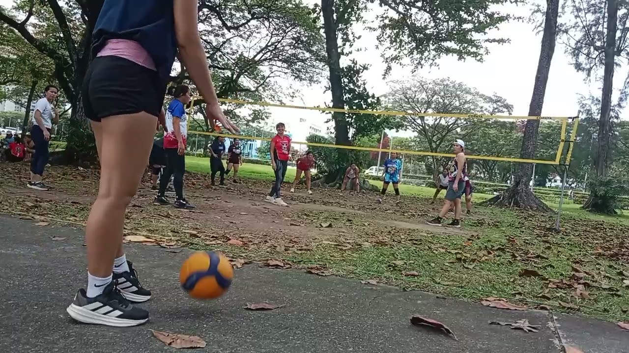 Tune up Game Pinoy pride vs Bida² Set 1