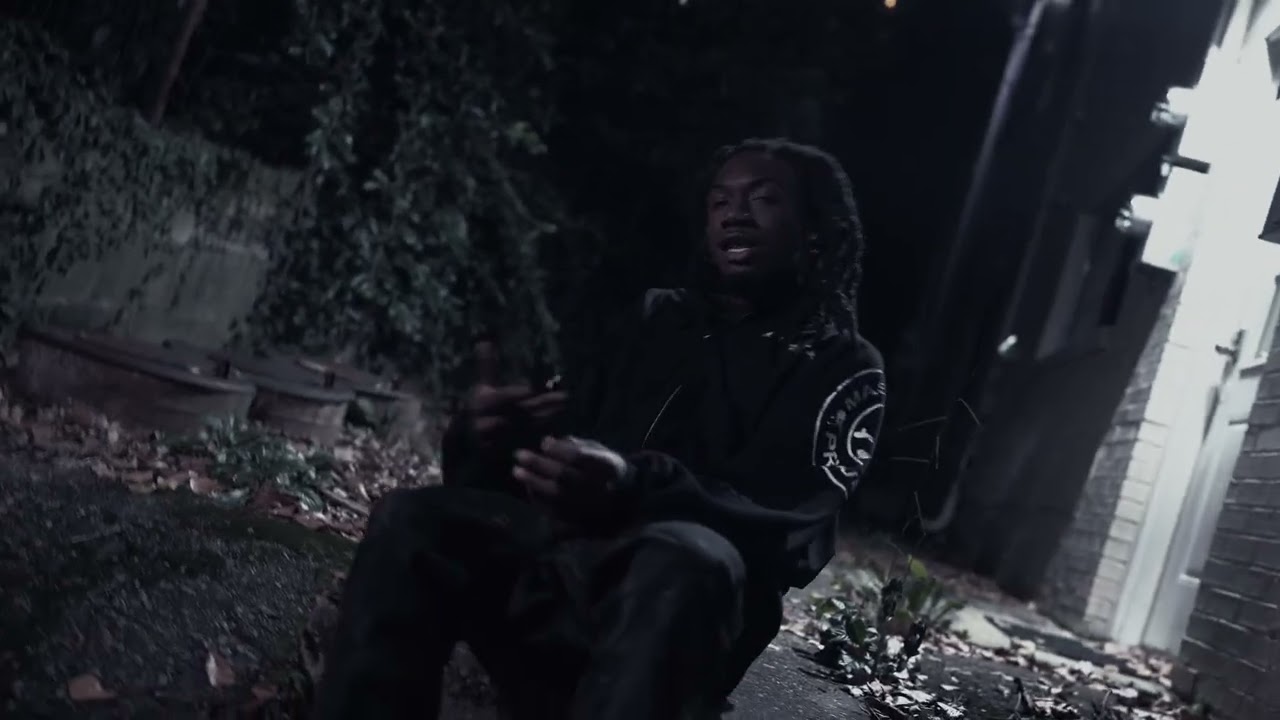 Thrizzy - JusSayin (Official Music Video)