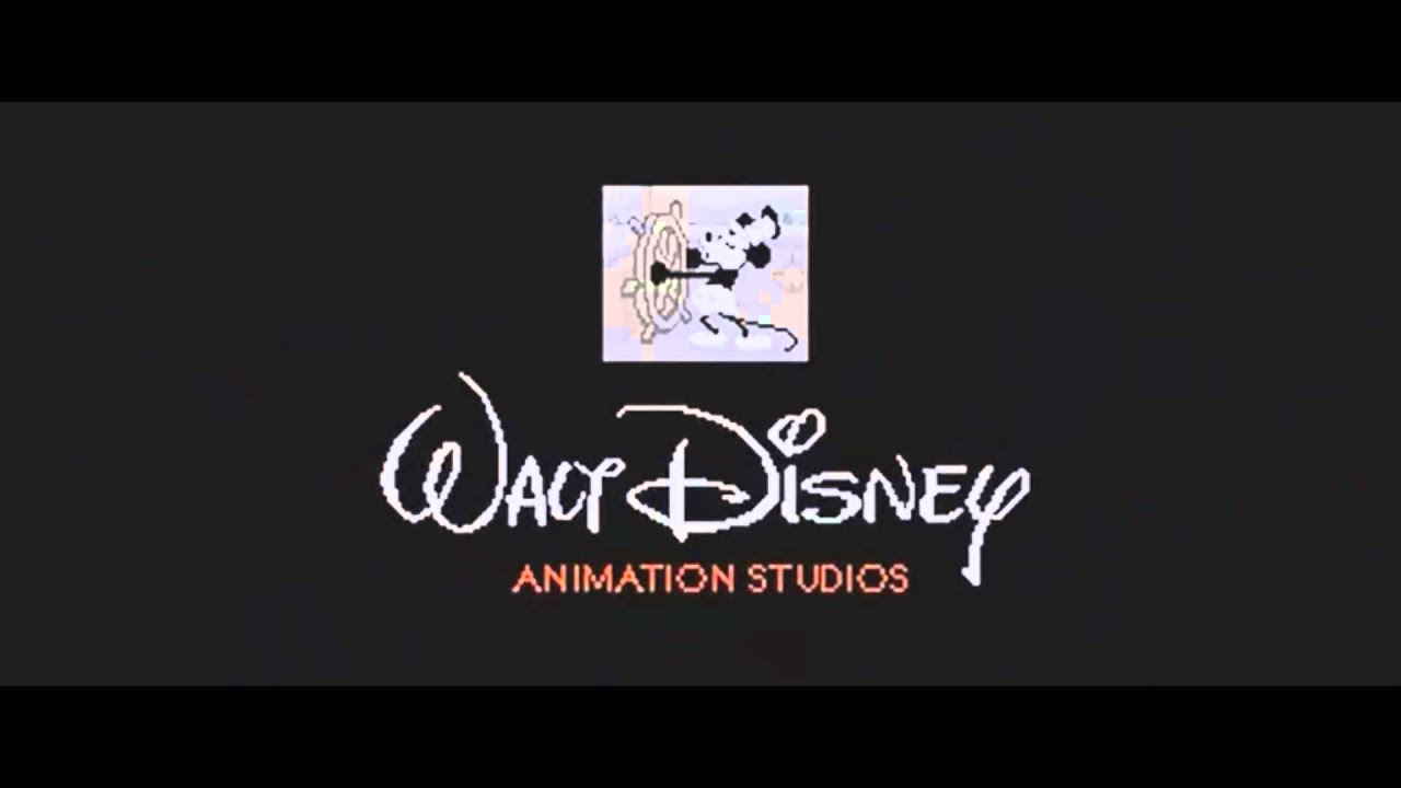 Walt Disney Animation Studios 8-bit (VRC7)