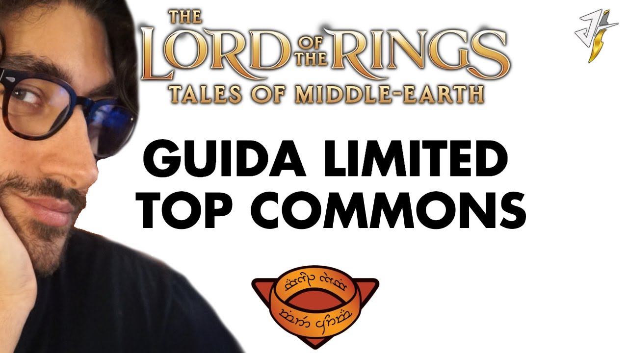 GUIDA al LIMITED di 