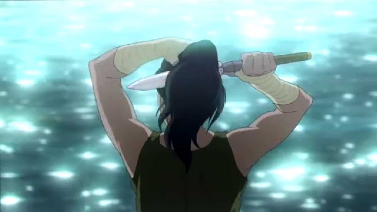Runaway ( U & I ) [ AMV ]