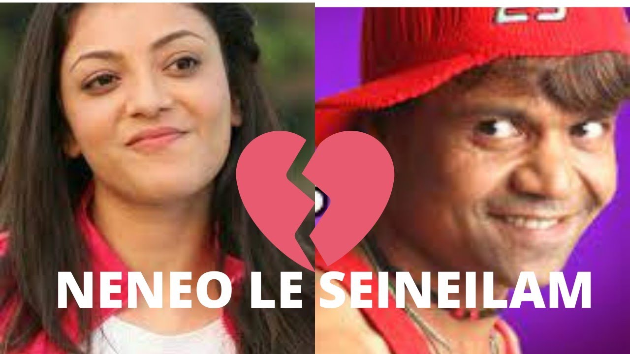 KUKI FUNNY VIDEO 2021_ NENEO LE SEINEILAM  KUKI FUNNY DUBBED