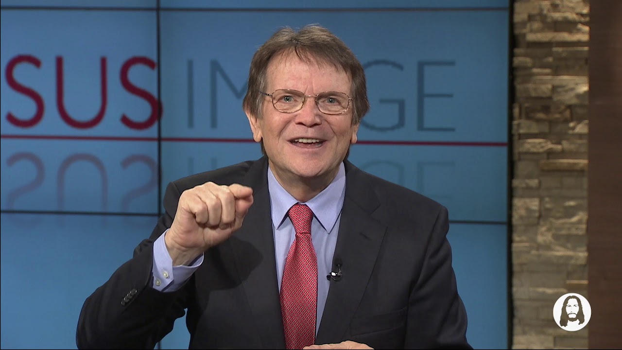 Reinhard Bonnke | Give Your Heart to Jesus
